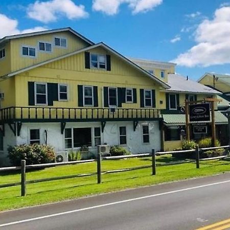 Gray Ghost Inn West Dover Kültér fotó